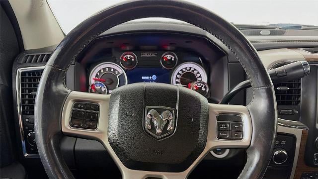 2017 Ram 2500 Laramie