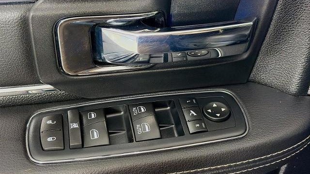 2017 Ram 2500 Laramie