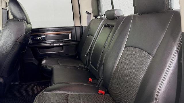 2017 Ram 2500 Laramie