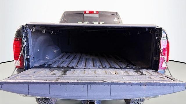 2017 Ram 2500 Laramie