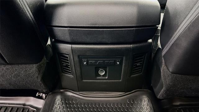 2017 Ram 2500 Laramie