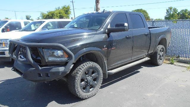 Preowned 2018 Ram 2500 Laramie for Sale