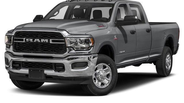 Preowned 2022 Ram 2500 Laramie for Sale