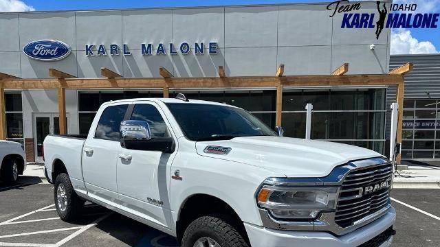Preowned 2024 Ram 2500 Laramie for Sale