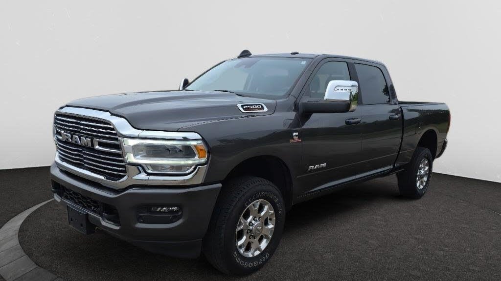 Preowned 2024 Ram 2500 Laramie for Sale