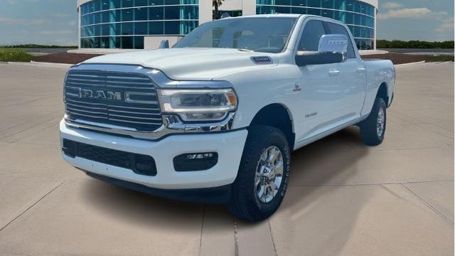 Preowned 2024 Ram 2500 Laramie for Sale