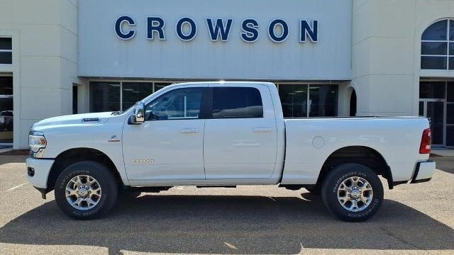 Preowned 2024 Ram 2500 Laramie for Sale