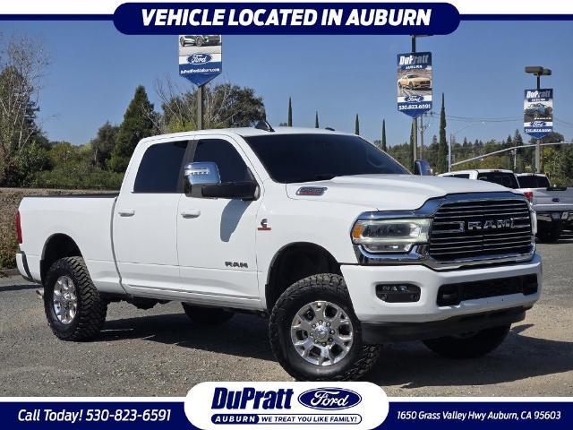 2024 Ram 2500 - $53,638