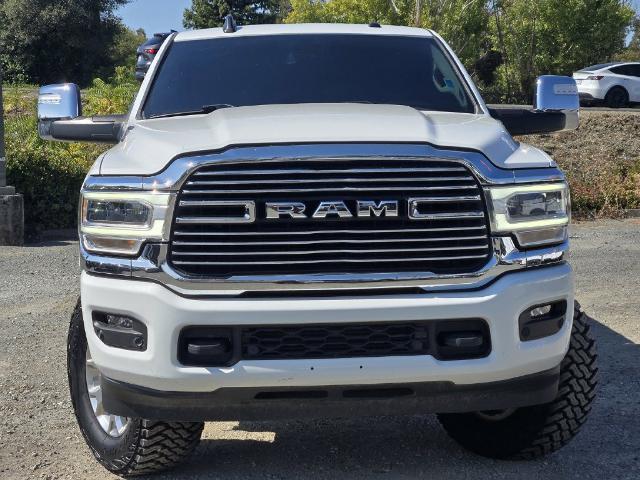 2024 Ram 2500 - $53,638