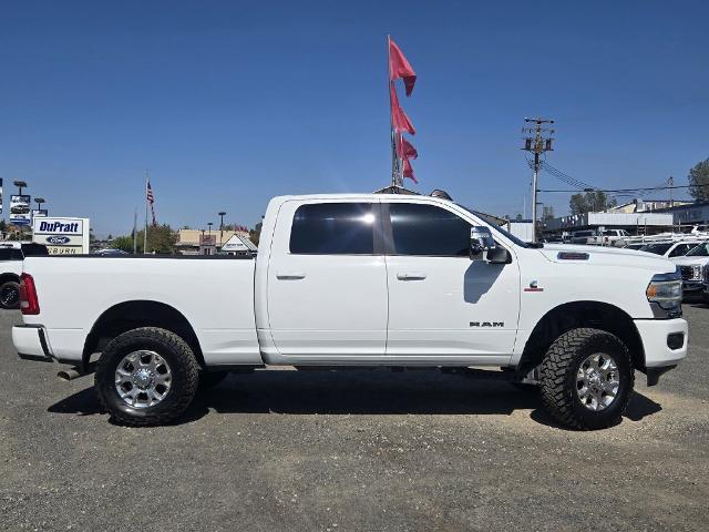 2024 Ram 2500 - $53,638