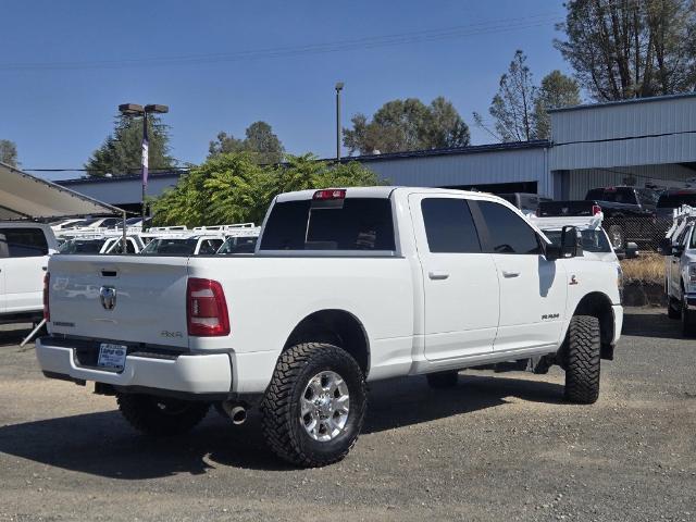 2024 Ram 2500 - $53,638