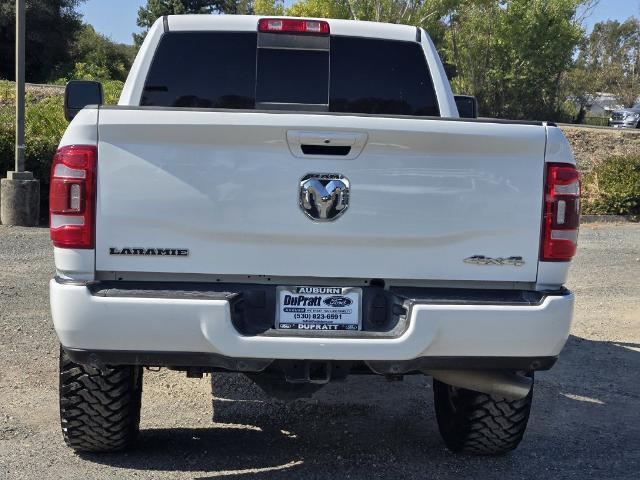 2024 Ram 2500 - $53,638