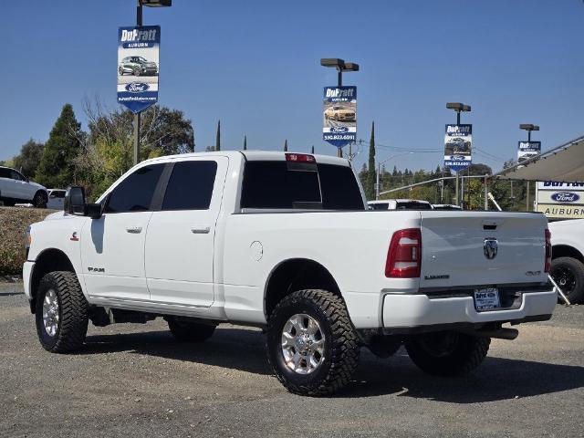 2024 Ram 2500 - $53,638