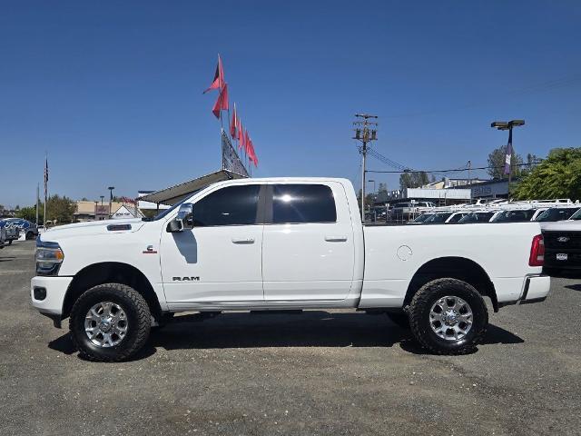 2024 Ram 2500 - $53,638