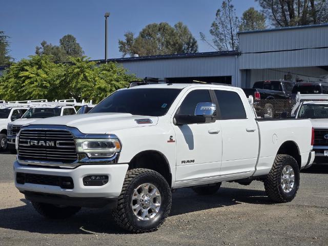 2024 Ram 2500 - $53,638