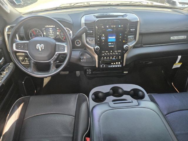 2024 Ram 2500 - $53,638