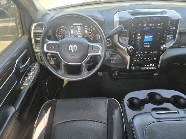 2024 Ram 2500 - $53,638