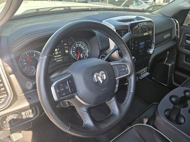 2024 Ram 2500 - $53,638
