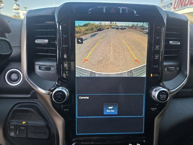 2024 Ram 2500 - $53,638