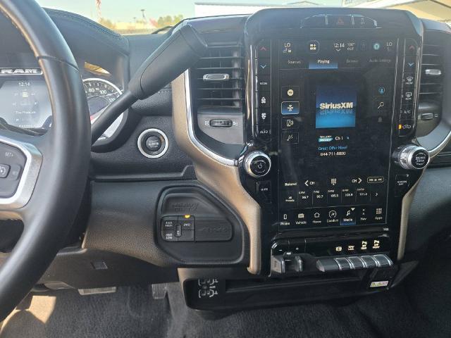 2024 Ram 2500 - $53,638