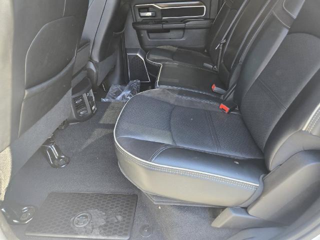 2024 Ram 2500 - $53,638