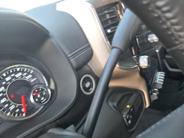 2024 Ram 2500 - $53,638