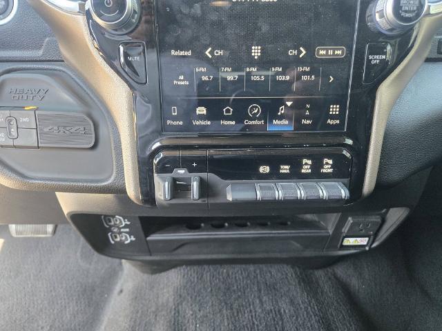 2024 Ram 2500 - $53,638