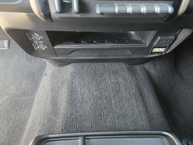 2024 Ram 2500 - $53,638
