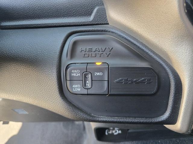2024 Ram 2500 - $53,638