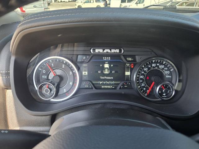 2024 Ram 2500 - $53,638