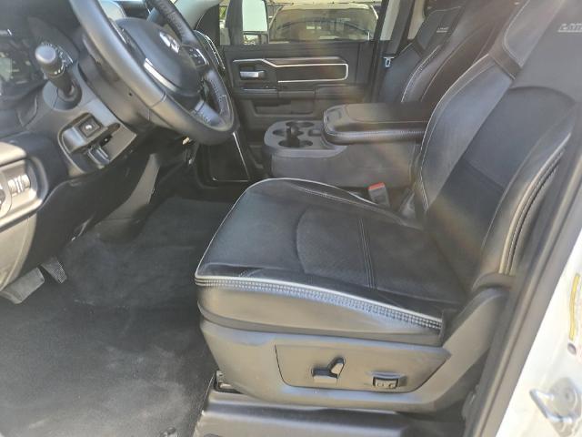2024 Ram 2500 - $53,638