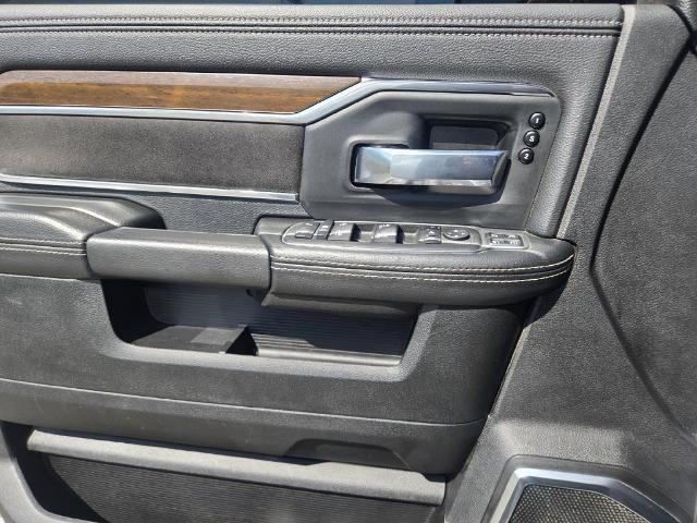 2024 Ram 2500 - $53,638