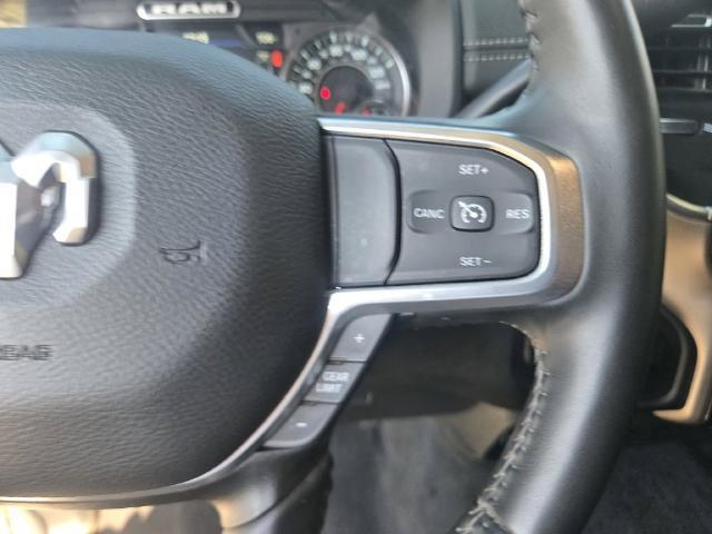 2024 Ram 2500 - $53,638