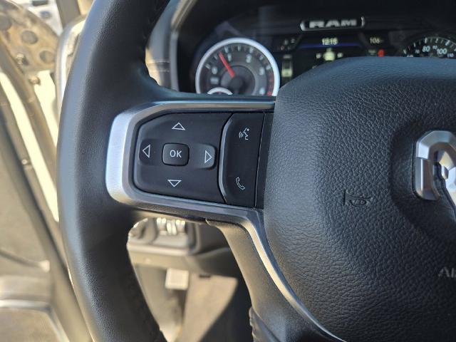 2024 Ram 2500 - $53,638