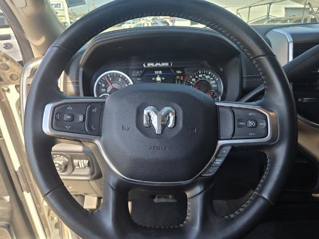 2024 Ram 2500 - $53,638