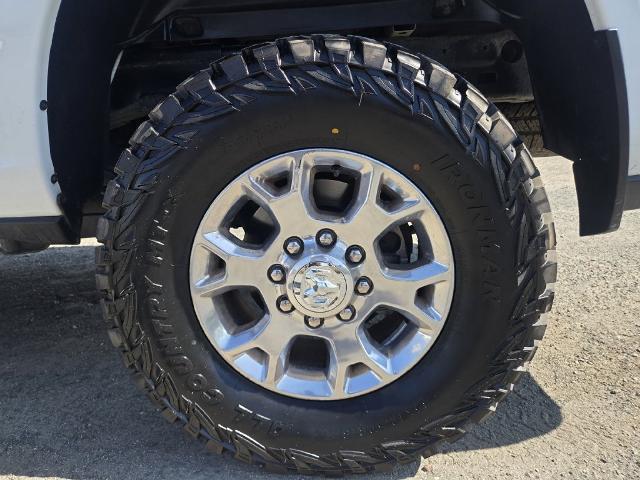 2024 Ram 2500 - $53,638
