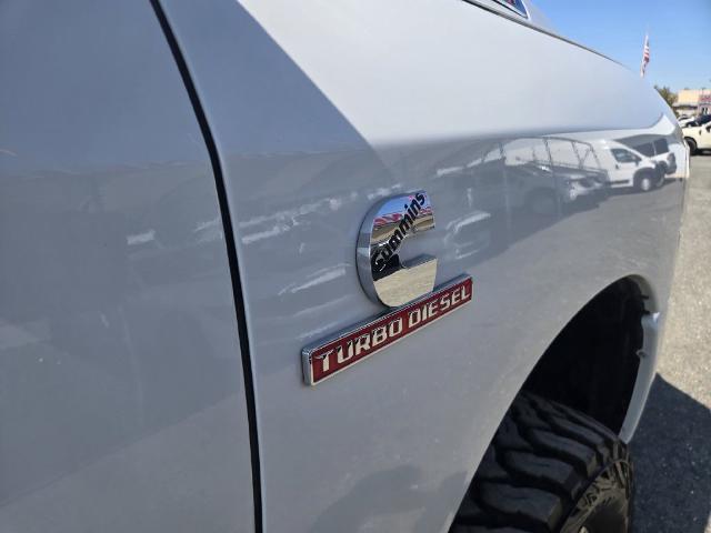 2024 Ram 2500 - $53,638