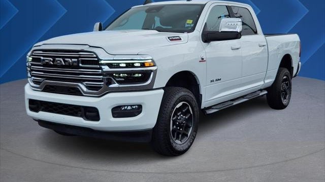 Preowned 2025 Ram 2500 Laramie for Sale