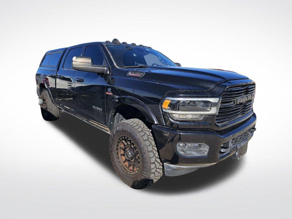 2019 Ram 2500