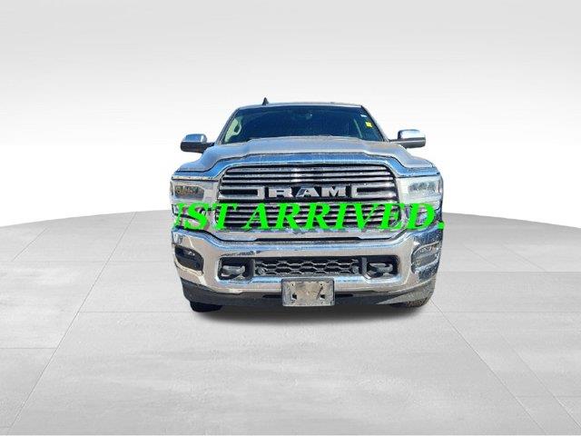 2020 Ram 2500 - $44,352