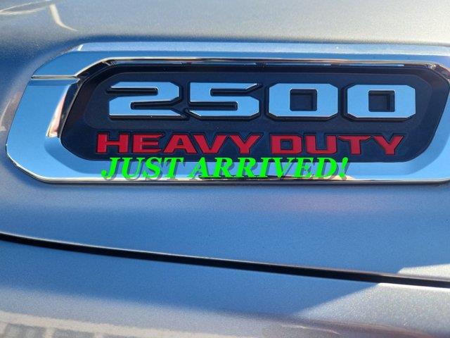 2020 Ram 2500 - $44,352