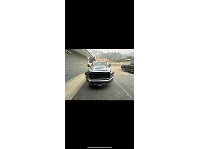 2023 RAM 2500 4X4 Laramie 4DR Crew Cab 6.3 FT. SB Pickup