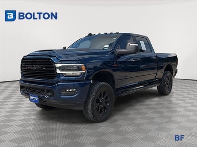 Photo of a 2023 Ram 2500 4X4 Laramie 4DR Crew Cab 6.3 FT. SB Pickup for sale