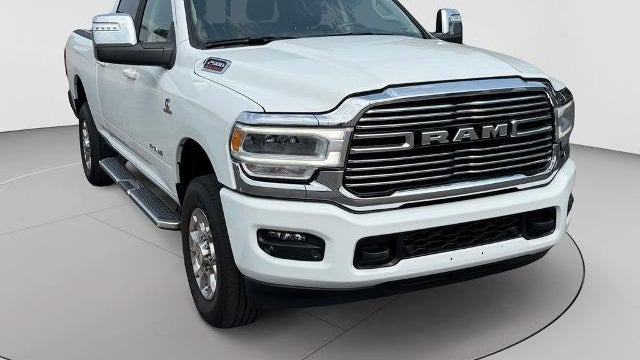 Preowned 2024 Ram 2500 Laramie for Sale