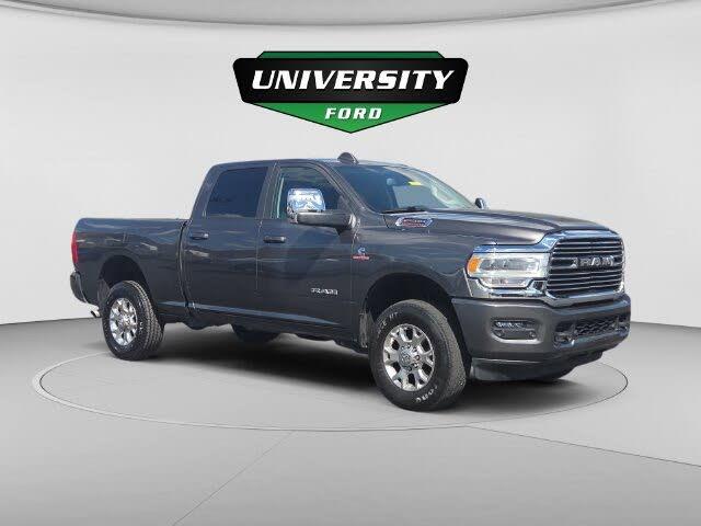 2024 Ram 2500 - $40,061