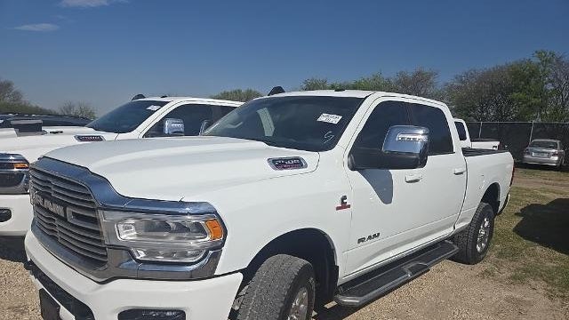 Preowned 2024 Ram 2500 Laramie for Sale