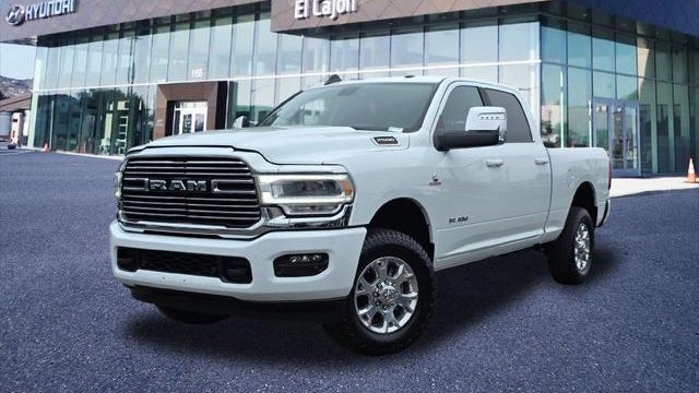 Preowned 2024 Ram 2500 Laramie for Sale