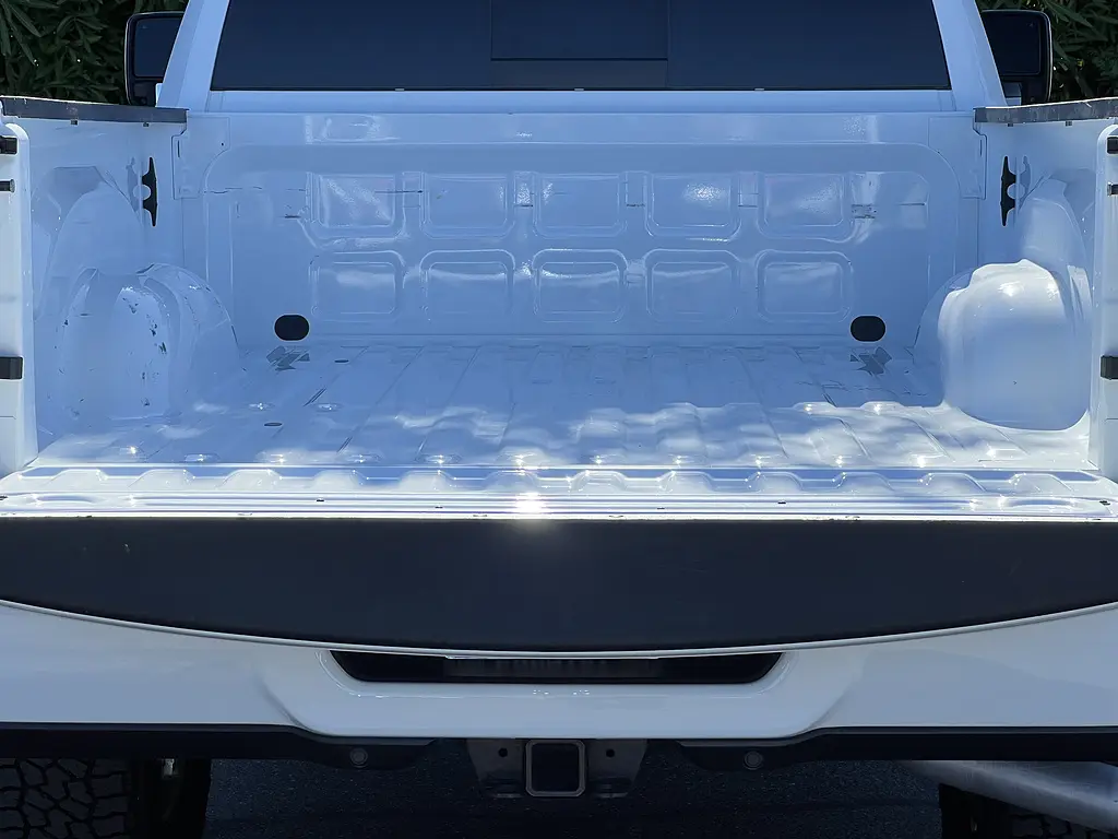 2024 Ram 2500 - $55,988