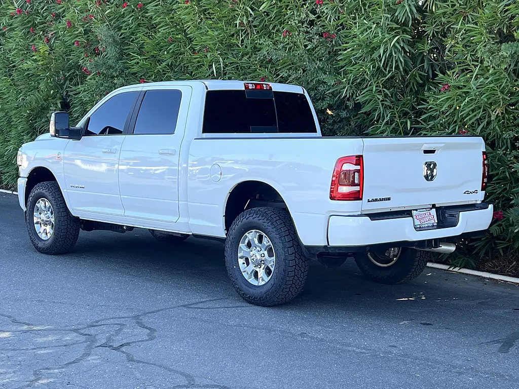 2024 Ram 2500 - $55,988