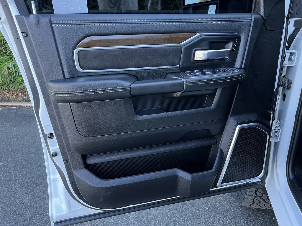 2024 Ram 2500 - $55,988